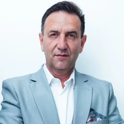 Michał Grzeszczak