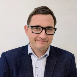 Piotr Noworolnik