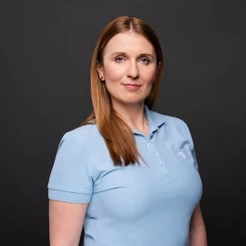 Agnieszka Szkopek