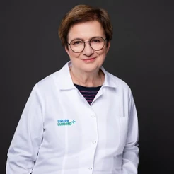 Aleksandra Gługiewicz-Olmińska