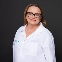 Barbara Dziug-Dryjańska