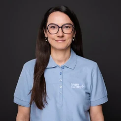 Ewa Liszkowska