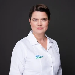 Jagoda Kolasińska-Lipińska