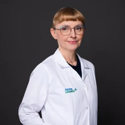 Justyna Kosmowska
