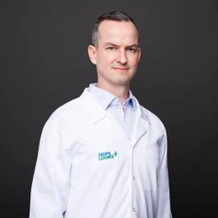 Kacper Judka