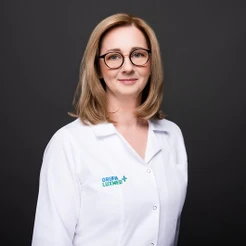 Katarzyna Kaczmarek