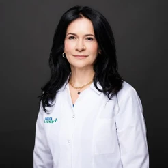 Lilianna Religa-Szyszka