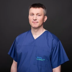 Maciej Osmański