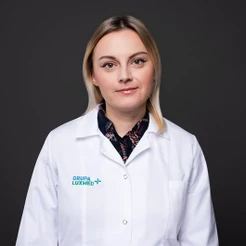 Małgorzata Czołgosz