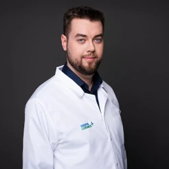 Mateusz Ciesielski